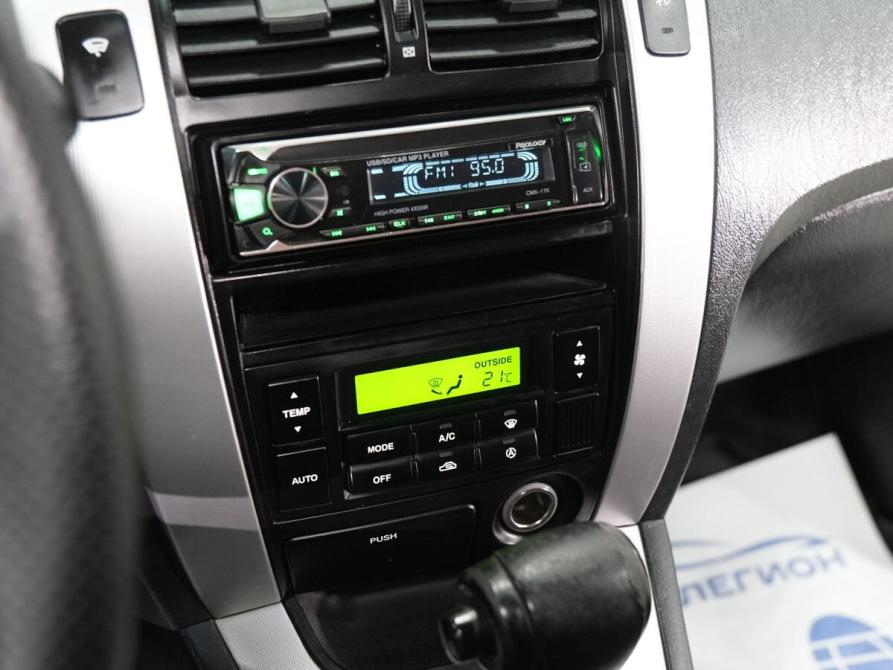 Hyundai Tucson I Новосибирск  - изображение 27
