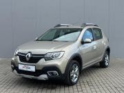 Renault Sandero II Рестайлинг Тамбов  - изображение 24
