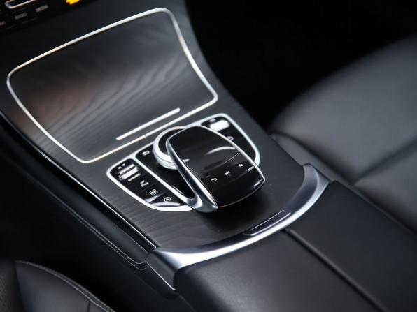 Mercedes-Benz GLC I (X253) с пробегом 2019 года, цена 3 690 000 рублей, 81357 км, внедорожник, Автокод Объявления