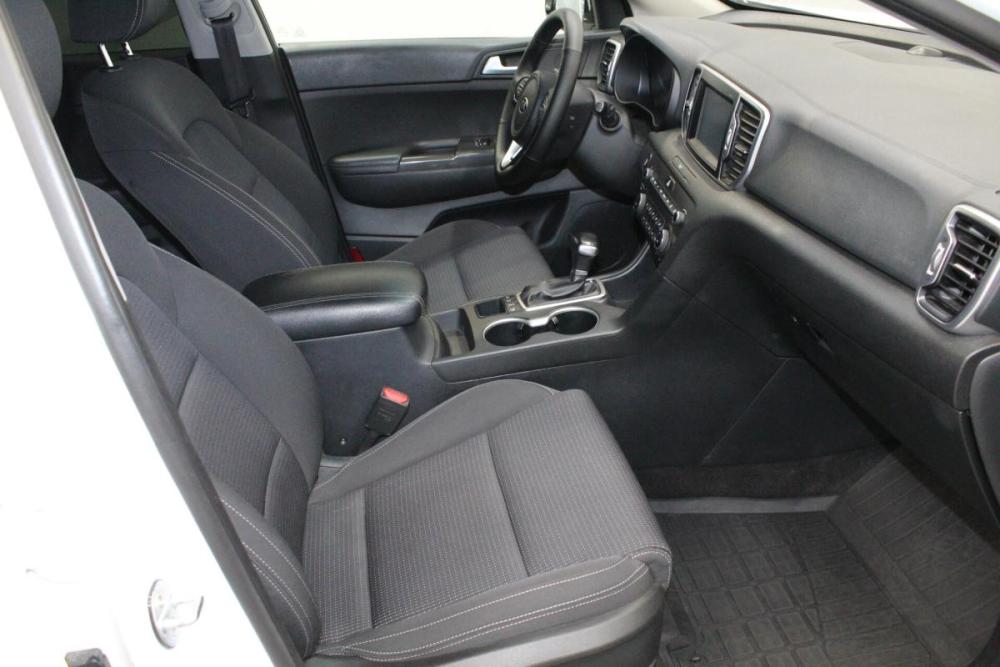 Kia Sportage IV Кемерово  - изображение 10