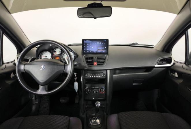 Peugeot 207 I с пробегом 2009 года, цена 365 000 рублей, 144857 км, хэтчбек, Автокод Объявления
