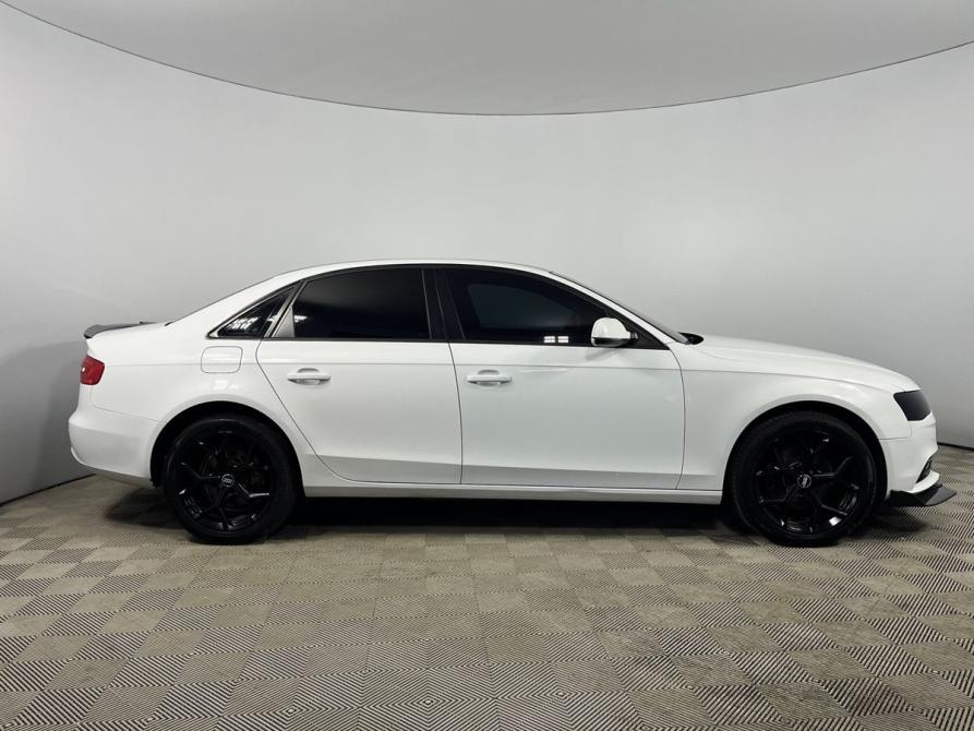 Audi A4 IV (B8) Рестайлинг Борисоглебск  - изображение 6