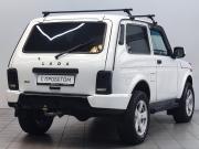 Lada (ВАЗ) 2121 (4x4) I Рестайлинг Барнаул  - изображение 35