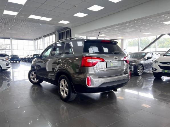 Kia Sorento II Рестайлинг с пробегом 2013 года, цена 1 925 000 рублей, 143996 км, внедорожник, Автокод Объявления