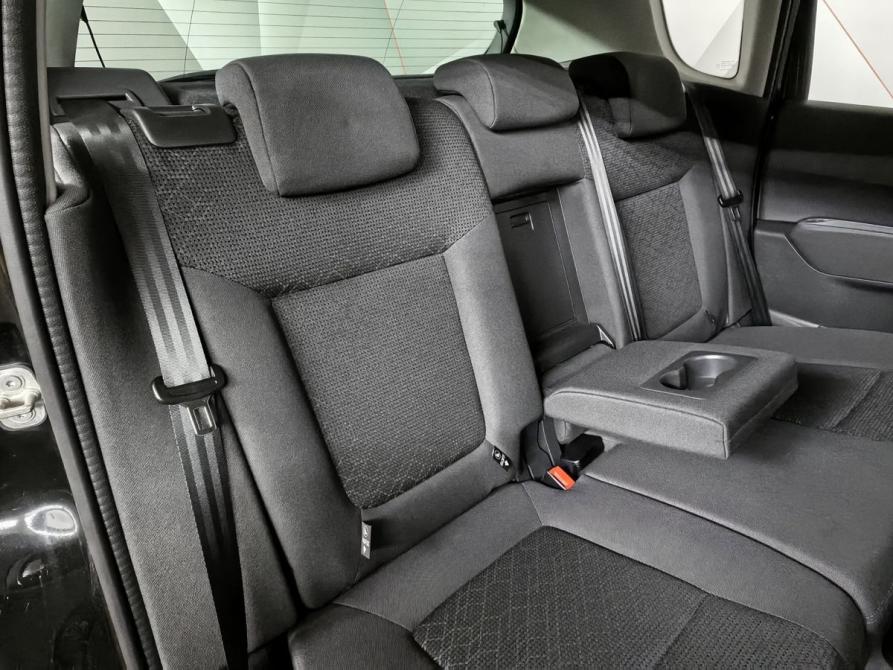 Peugeot 3008 I Рестайлинг Москва  - изображение 16