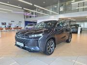 Exeed LX I Рестайлинг 2 Ярославль  - изображение 15