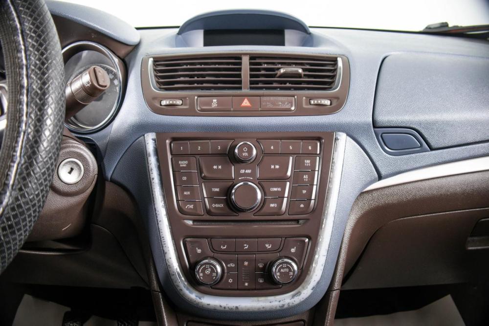 Opel Mokka I Пермь  - изображение 18