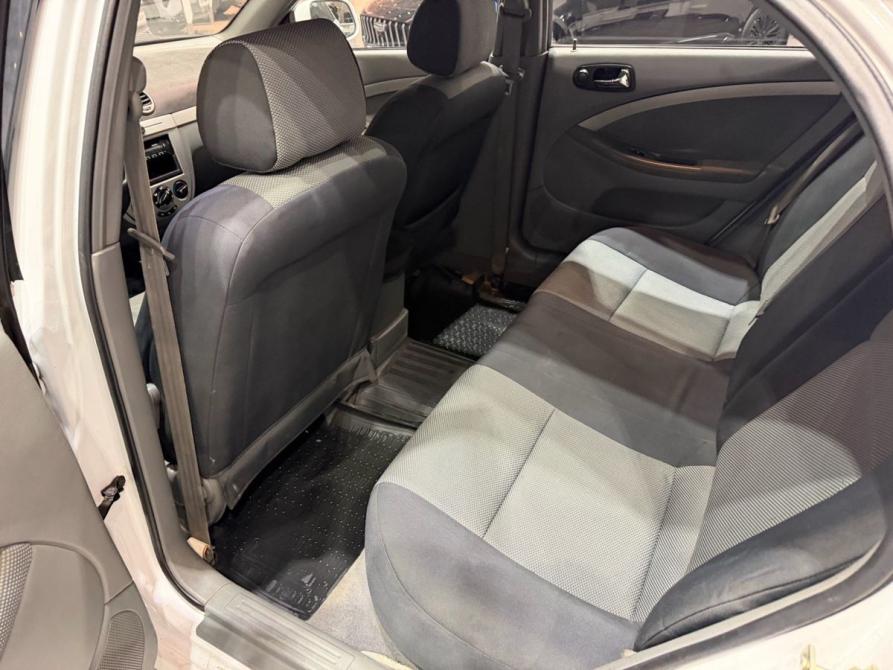 Chevrolet Lacetti I Челябинск  - изображение 12