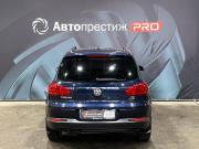 Volkswagen Tiguan I Рестайлинг Пермь  - изображение 27