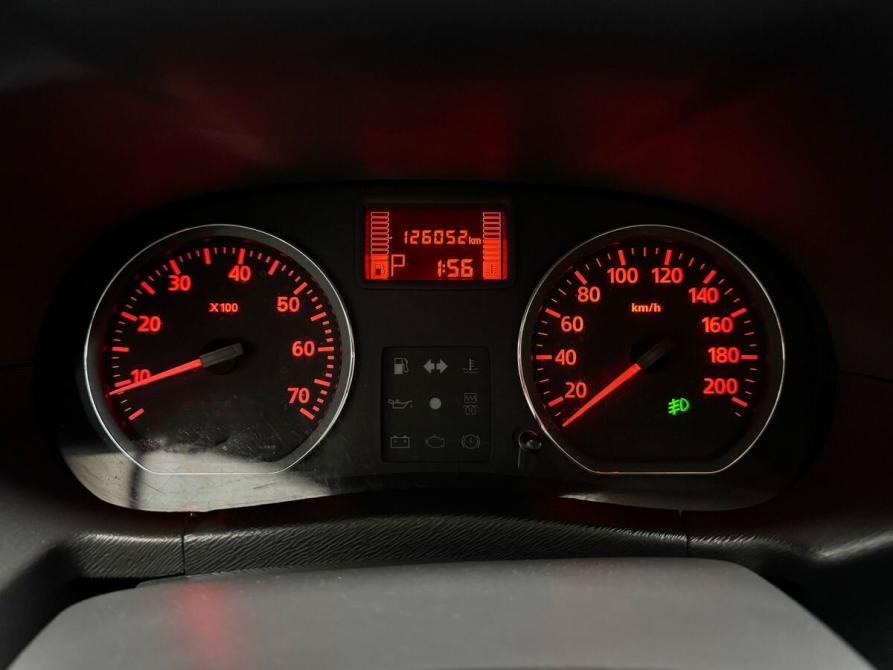 Nissan Terrano III (D10) Стерлитамак  - изображение 30