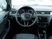 Skoda Rapid I Рестайлинг Ижевск  - изображение 36
