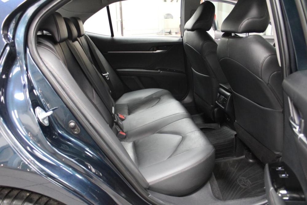 Toyota Camry VIII (XV70) Красноярск  - изображение 5