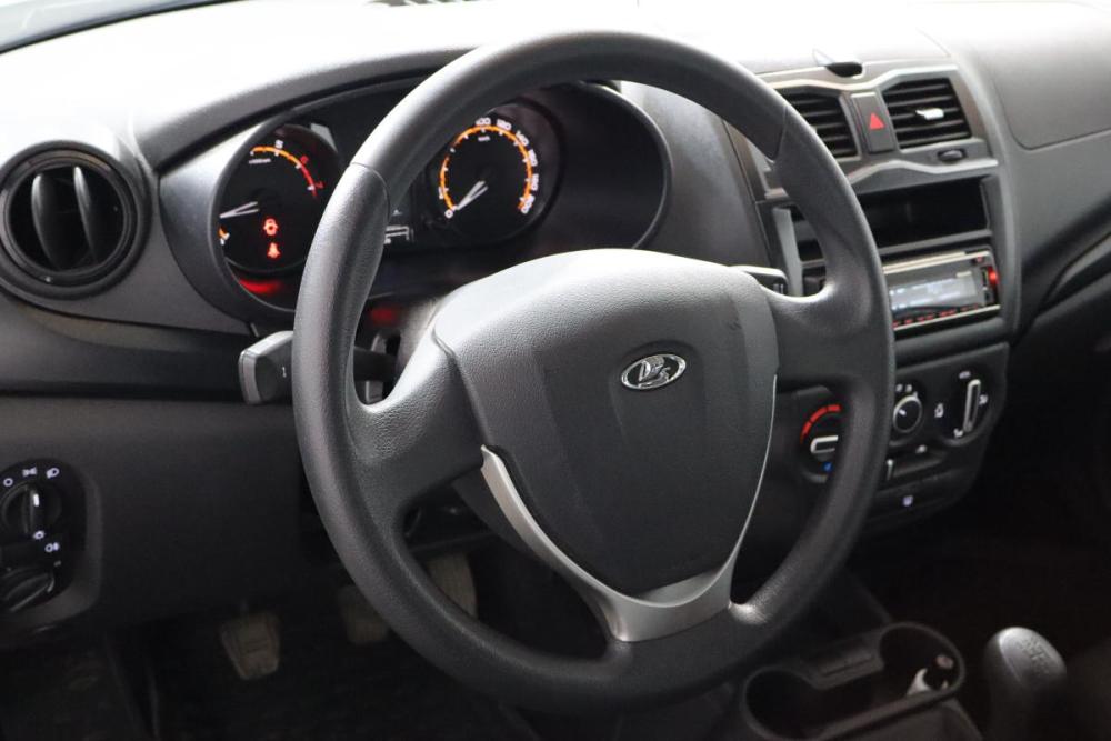 Lada (ВАЗ) Granta I Рестайлинг Санкт-Петербург  - изображение 9
