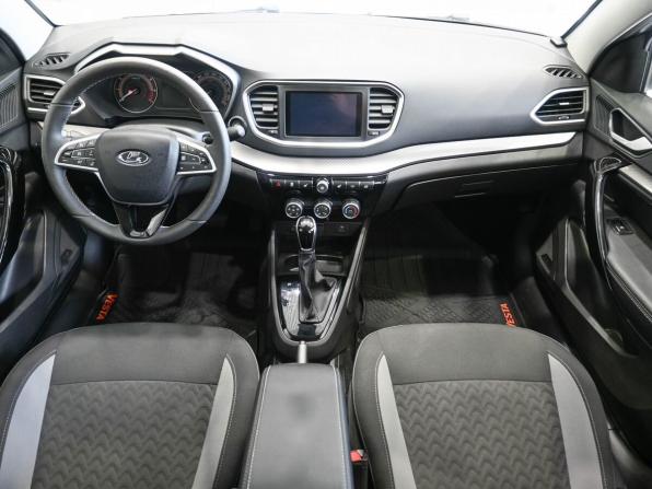 Lada (ВАЗ) Vesta I Рестайлинг (NG) с пробегом 2024 года, цена 1 319 900 рублей, 30167 км, седан, Автокод Объявления