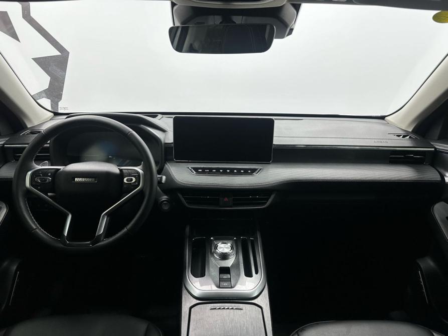 Haval Jolion I Ростов-на-Дону  - изображение 6