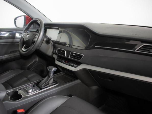 Kaiyi X3 с пробегом 2023 года, цена 1 360 000 рублей, 37300 км, внедорожник, Автокод Объявления