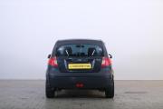 Hyundai Getz I Рестайлинг Омск  - изображение 23