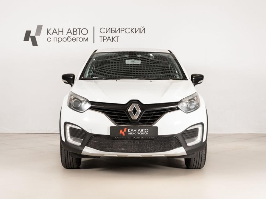 Renault Kaptur I Казань  - изображение 2