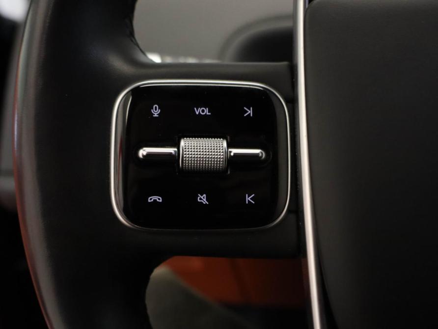 Li Auto (Lixiang) L9 I Москва  - изображение 9