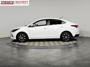 Hyundai Solaris II Рестайлинг Белгород  - изображение 25