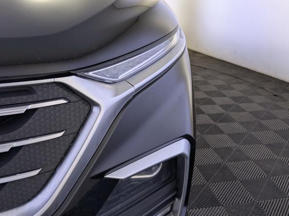 Chevrolet Captiva II с пробегом 2022 года, цена 1 750 000 рублей, 107153 км, внедорожник, Автокод Объявления