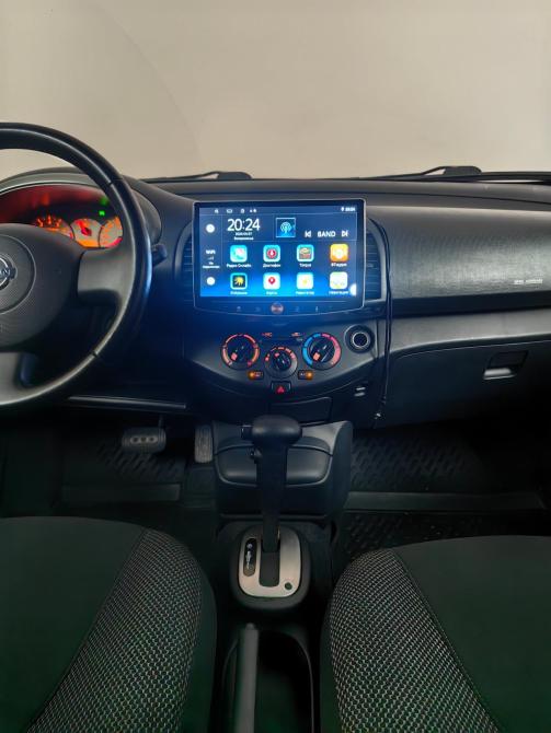 Nissan Micra III (K12) Москва  - изображение 12