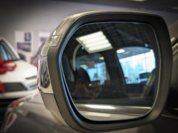 Geely Monjaro I Рестайлинг с пробегом 2024 года, цена 3 349 500 рублей, 57000 км, внедорожник, Автокод Объявления