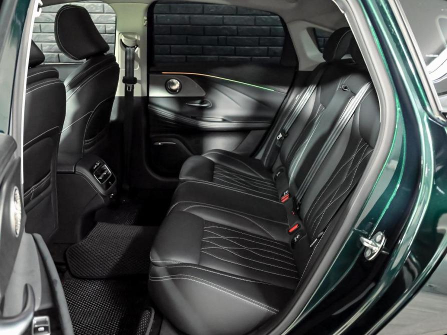 Chery Arrizo 8 Екатеринбург  - изображение 24