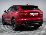 Jaguar F-Pace I Москва  - изображение 26