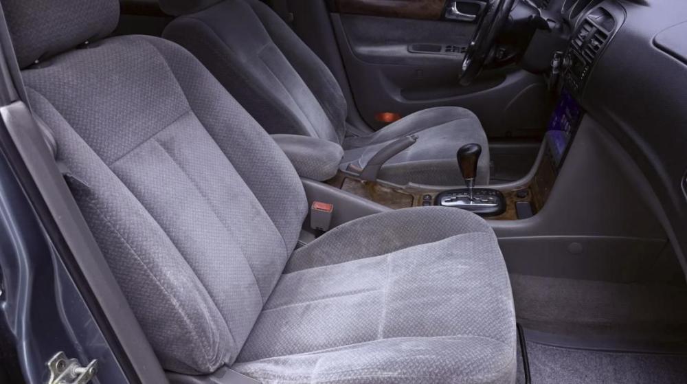 Chevrolet Evanda Ставрополь  - изображение 15