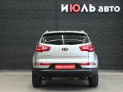Kia Sportage III Екатеринбург  - изображение 25