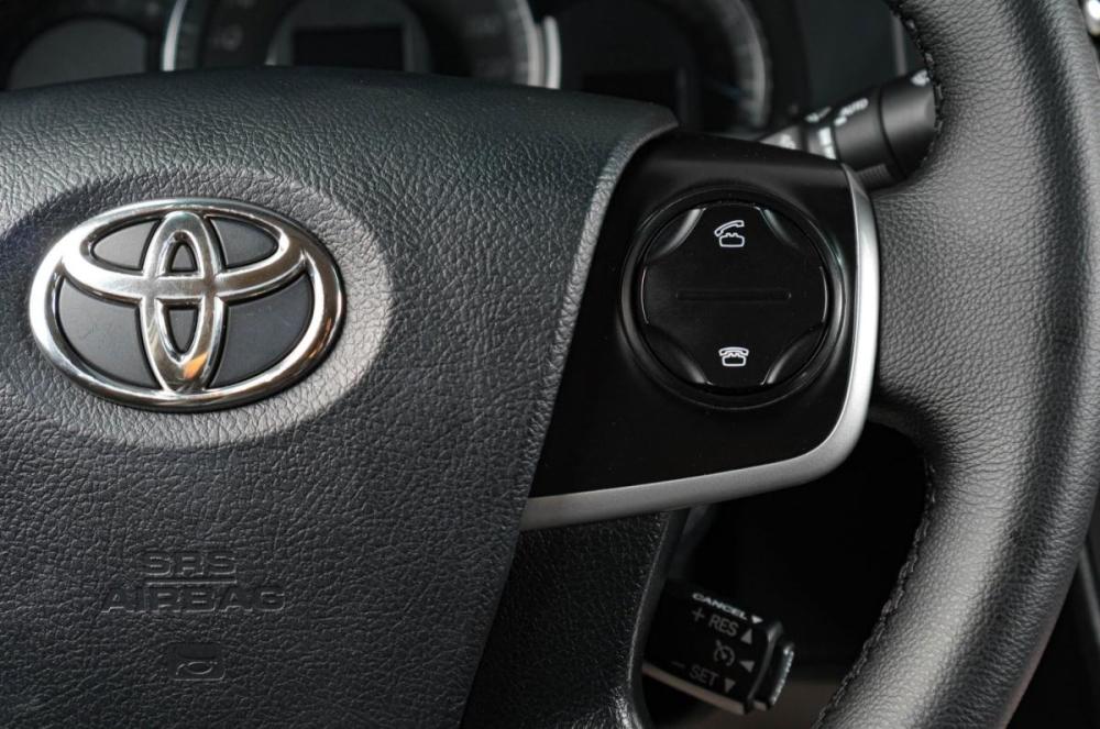 Toyota Camry VII (XV50) Тюмень  - изображение 16