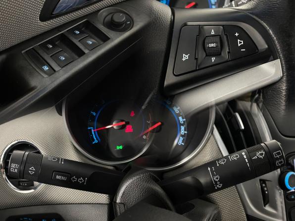 Chevrolet Cruze I Рестайлинг с пробегом 2013 года, цена 880 000 рублей, 112717 км, универсал, Автокод Объявления
