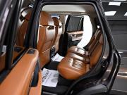 Land Rover Range Rover Sport I Рестайлинг Москва  - изображение 25