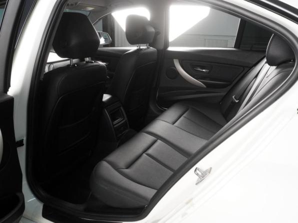 BMW 3 серии VI (F3x) с пробегом 2013 года, цена 1 659 000 рублей, 204155 км, седан, Автокод Объявления