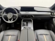Mazda CX-60 Москва  - изображение 32