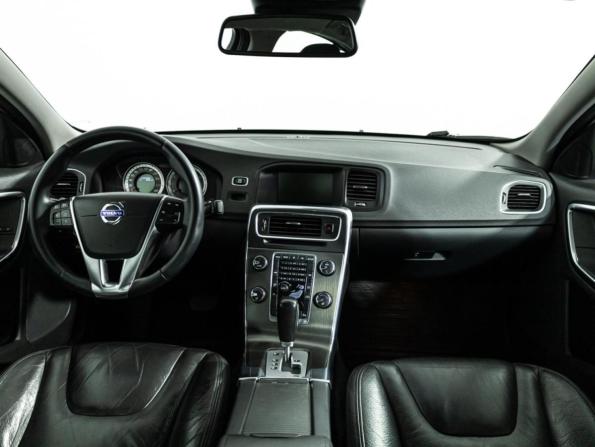 Volvo S60 II с пробегом 2012 года, цена 1 282 050 рублей, 156383 км, седан, Автокод Объявления