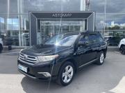Toyota Highlander II (XU40) Рестайлинг Брянск  - изображение 16