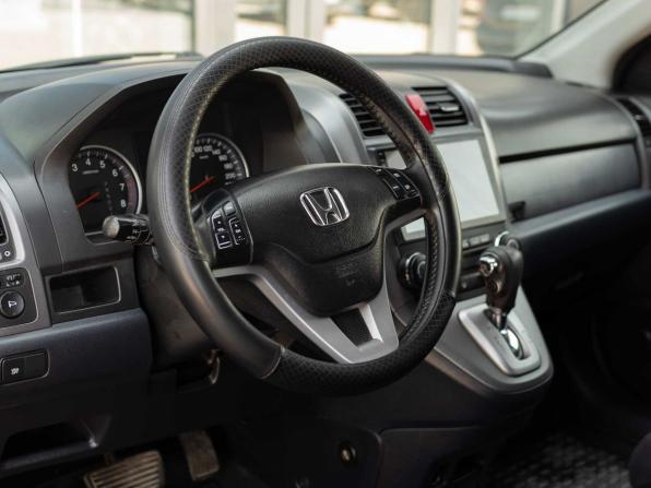 Honda CR-V III с пробегом 2008 года, цена 1 250 000 рублей, 210571 км, внедорожник, Автокод Объявления