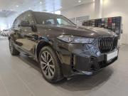 BMW X5 IV (G05/G18) Рестайлинг Казань  - изображение 25