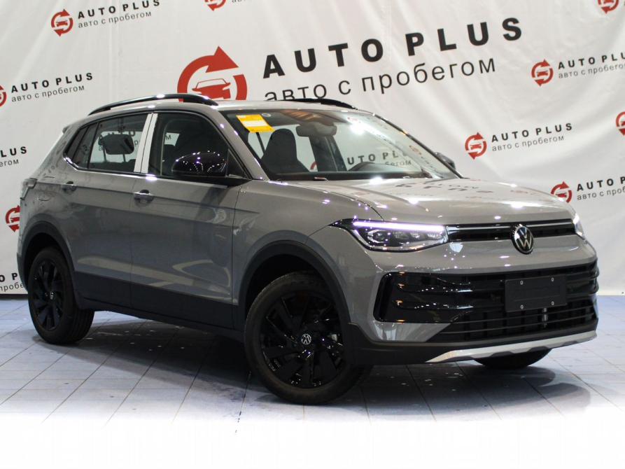 Volkswagen Tharu XR Минеральные Воды  - изображение 1