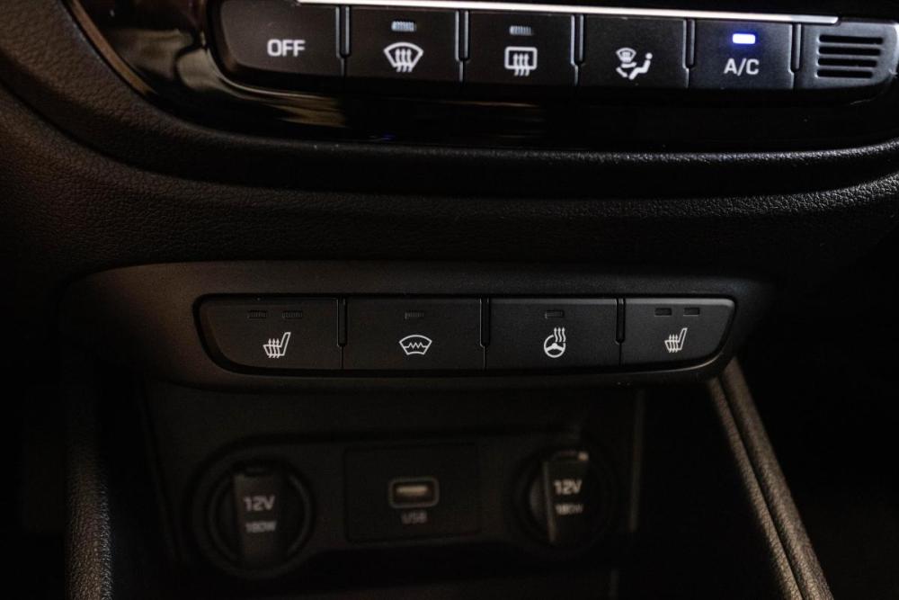Hyundai Solaris II Уфа  - изображение 19