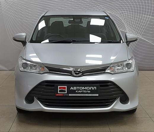 Toyota Corolla XI (E160 E170 E180) Рестайлинг 1 с пробегом 2015 года, цена 1 089 000 рублей, 86000 км, седан, Автокод Объявления