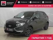 Lada (ВАЗ) XRAY I Новокузнецк  - изображение 22