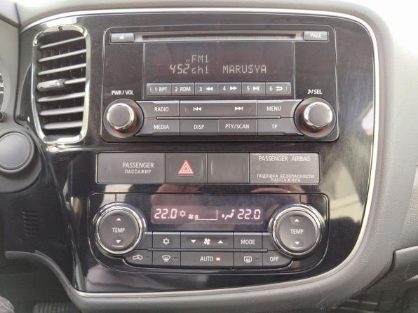 Mitsubishi Outlander III с пробегом 2012 года, цена 1 299 000 рублей, 186948 км, внедорожник, Автокод Объявления