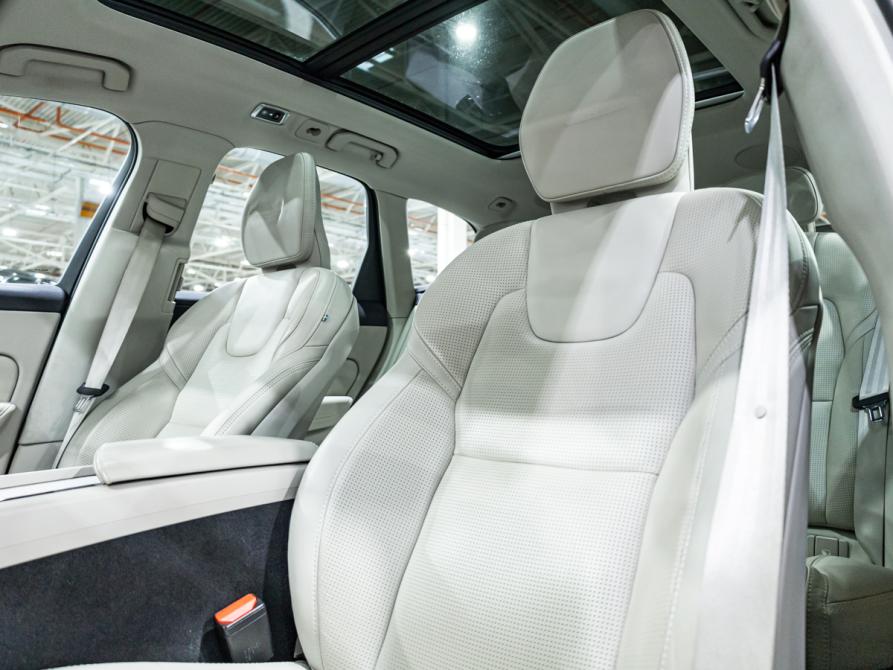 Volvo XC60 II Санкт-Петербург  - изображение 26