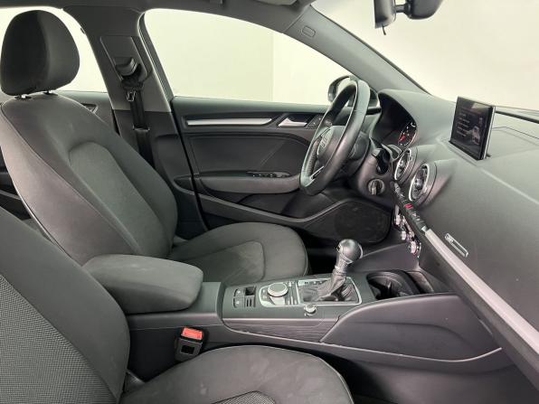 Audi A3 III (8V) Рестайлинг с пробегом 2020 года, цена 1 850 000 рублей, 84596 км, седан, Автокод Объявления