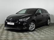 Kia Ceed III Санкт-Петербург  - изображение 19