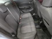 Chevrolet Aveo II Вологда  - изображение 31
