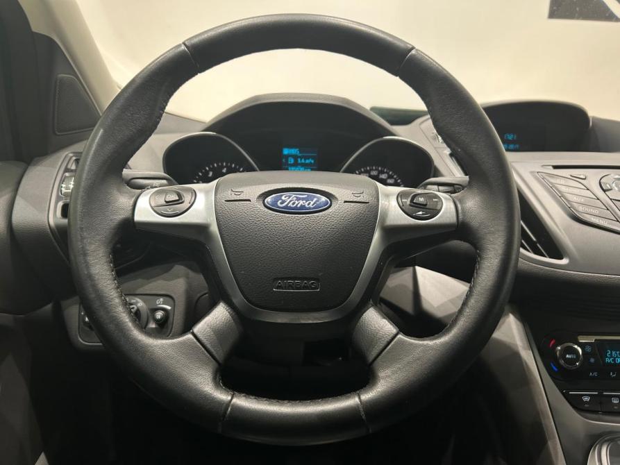 Ford Kuga II Санкт-Петербург  - изображение 20